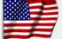 american flag - Diamondbar