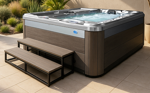 Cold Plunge&trade; Spas Diamondbar hot tubs for sale
