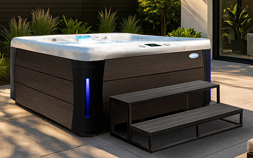 Escape Plus&trade; Spas Diamondbar hot tubs for sale