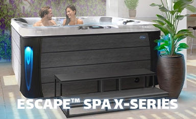 Escape X-Series Spas Diamondbar hot tubs for sale