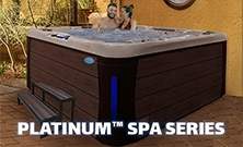 Platinum™ Spas Diamondbar hot tubs for sale