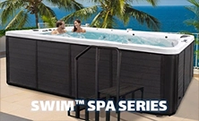 Swim Spas Diamondbar hot tubs for sale