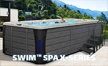 Swim X-Series Spas Diamondbar hot tubs for sale