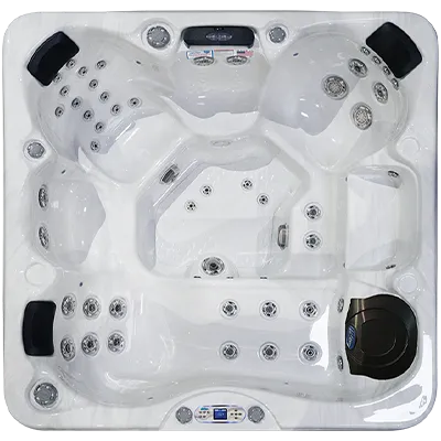 Avalon EC-849L hot tubs for sale in Diamondbar